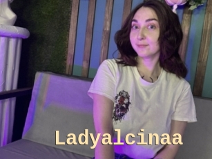 Ladyalcinaa