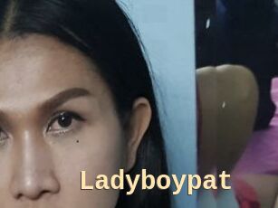 Ladyboypat