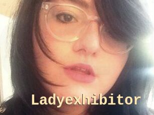 Ladyexhibitor