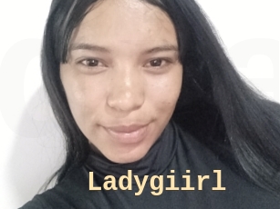 Ladygiirl