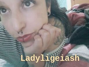 Ladyligeiash