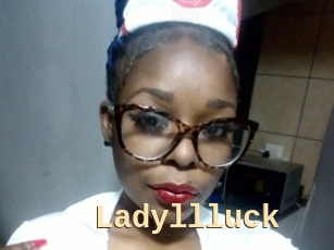 Ladyllluck