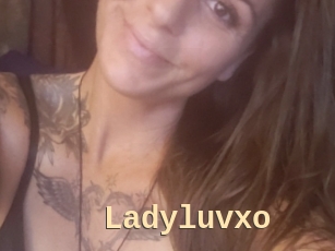 Ladyluvxo