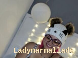 Ladymarmallade