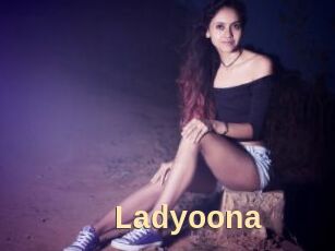 Ladyoona