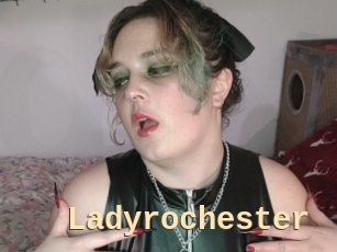 Ladyrochester