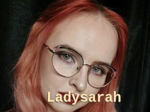 Ladysarah