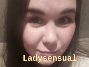 Ladysensual