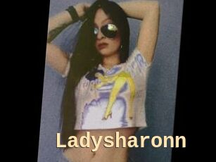 Ladysharonn