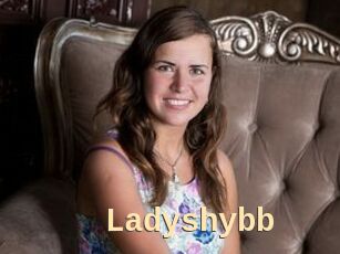 Ladyshybb