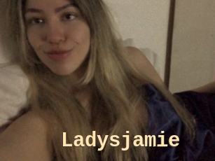 Ladysjamie