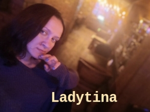 Ladytina