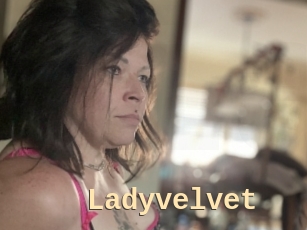 Ladyvelvet