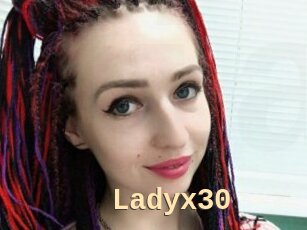 Ladyx30