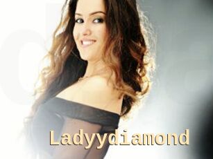 Ladyydiamond