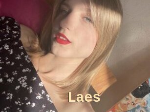 Laes