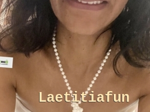 Laetitiafun