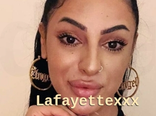 Lafayettexxx