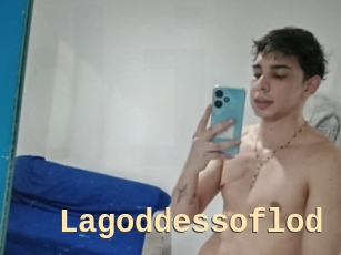 Lagoddessoflod