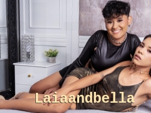 Laiaandbella