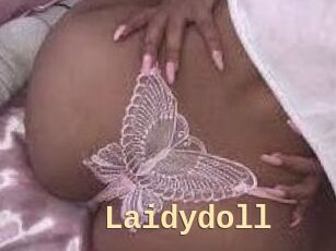 Laidydoll