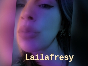 Lailafresy