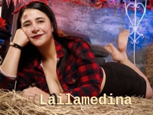 Lailamedina