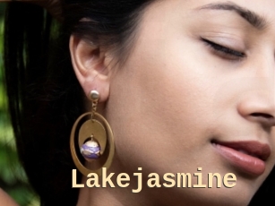 Lakejasmine