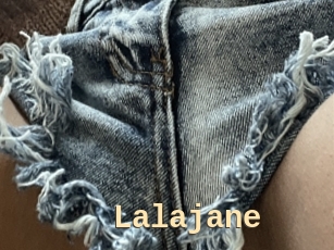 Lalajane