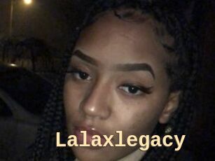 Lalaxlegacy