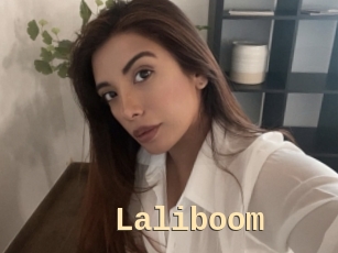 Laliboom