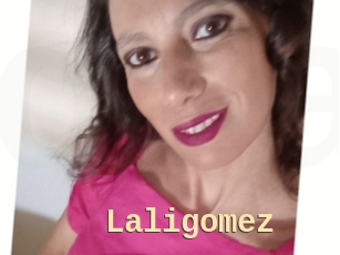 Laligomez