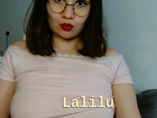 Lalilu