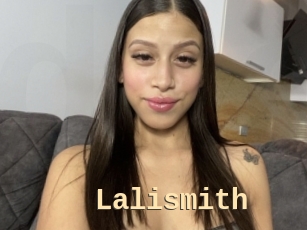 Lalismith