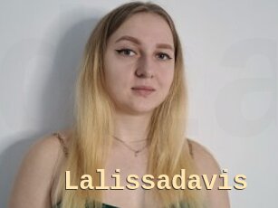 Lalissadavis