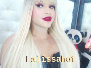 Lalissahot