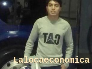 Lalocaeconomica