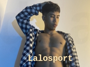 Lalosport