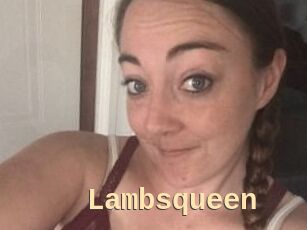 Lambsqueen