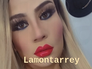 Lamontarrey