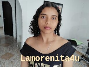 Lamorenita4u