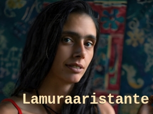 Lamuraaristante