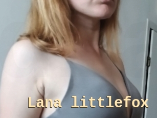 Lana_littlefox