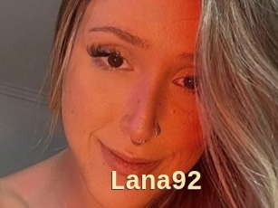 Lana92