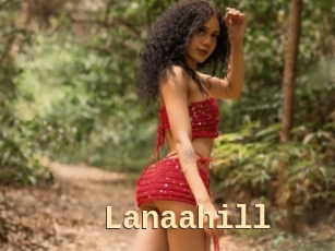 Lanaahill