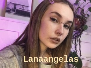 Lanaangelas