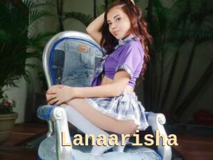 Lanaarisha