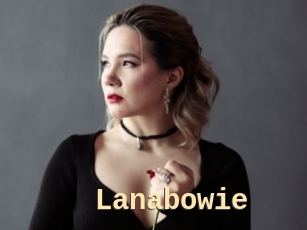 Lanabowie