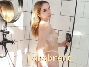 Lanabrent