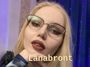 Lanabront